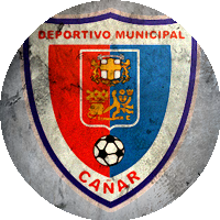 Logo Club Deportivo Municipal Cañar
